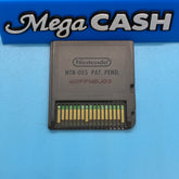 Nintendo DS Game Cartridge - Panzer Tactics DS - Loose, No Case or Booklet